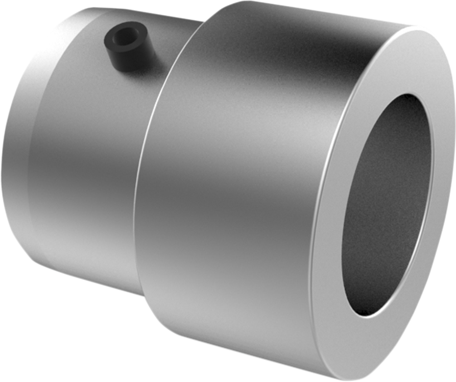 KHROME WERKS Handlebar ETC Grip Extension - 0601-2828