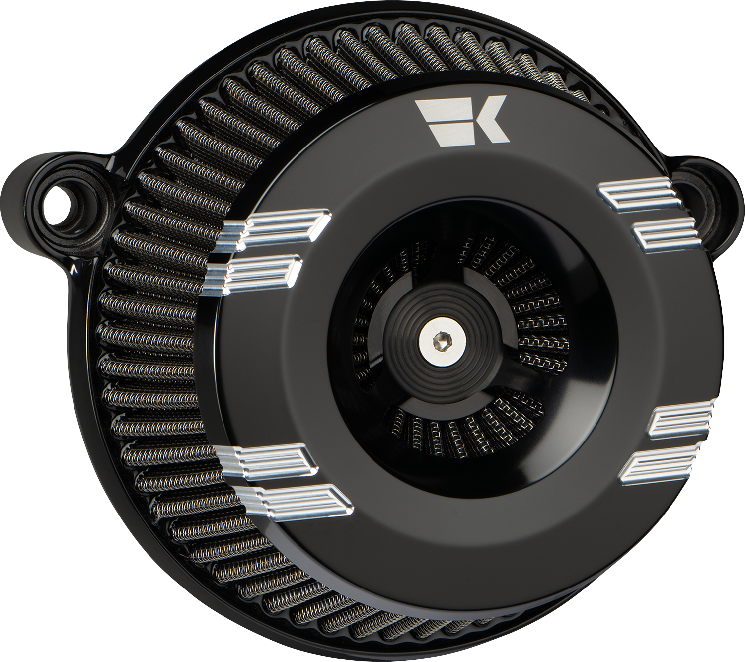 KHROME WERKS Instigator Air Cleaner