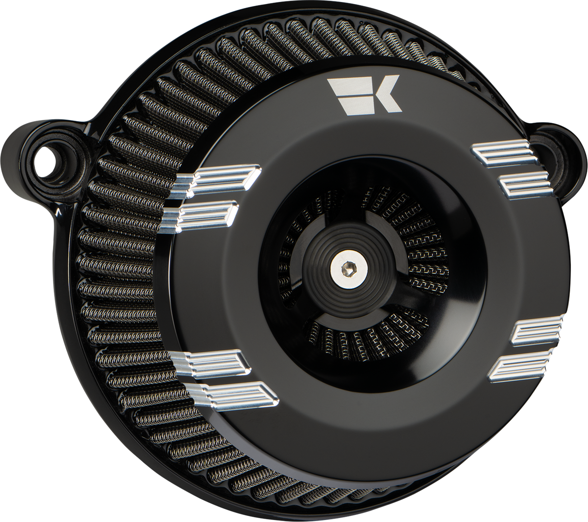 KHROME WERKS Instigator Air Cleaner