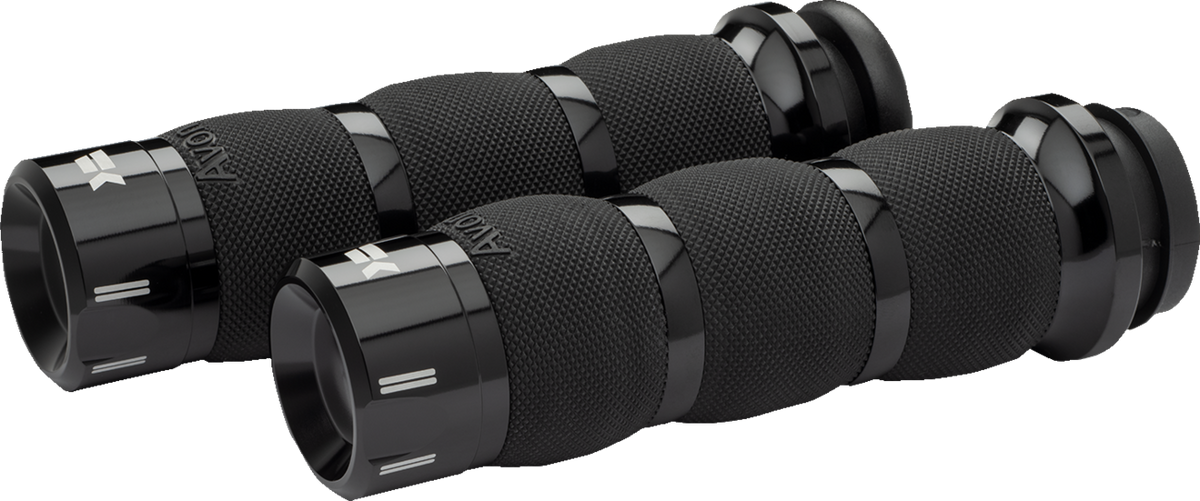 KHROME WERKS Klassic Grips