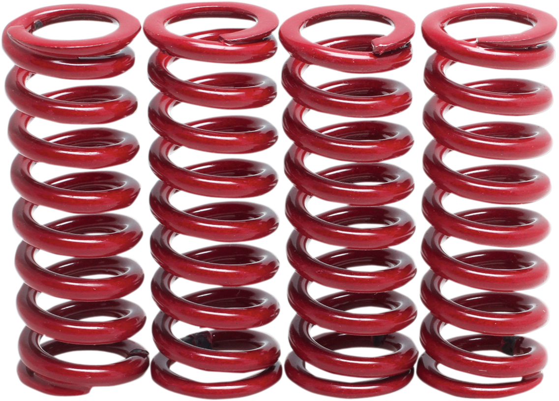 KIBBLEWHITE Clutch Springs - 4 Pack 1131-2313