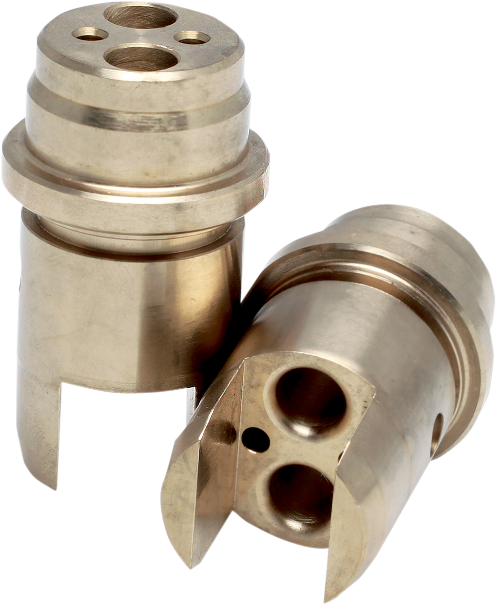 KIBBLEWHITE Racing Tappet Block - Tappet Block / Racing / Triumph 0929-0025