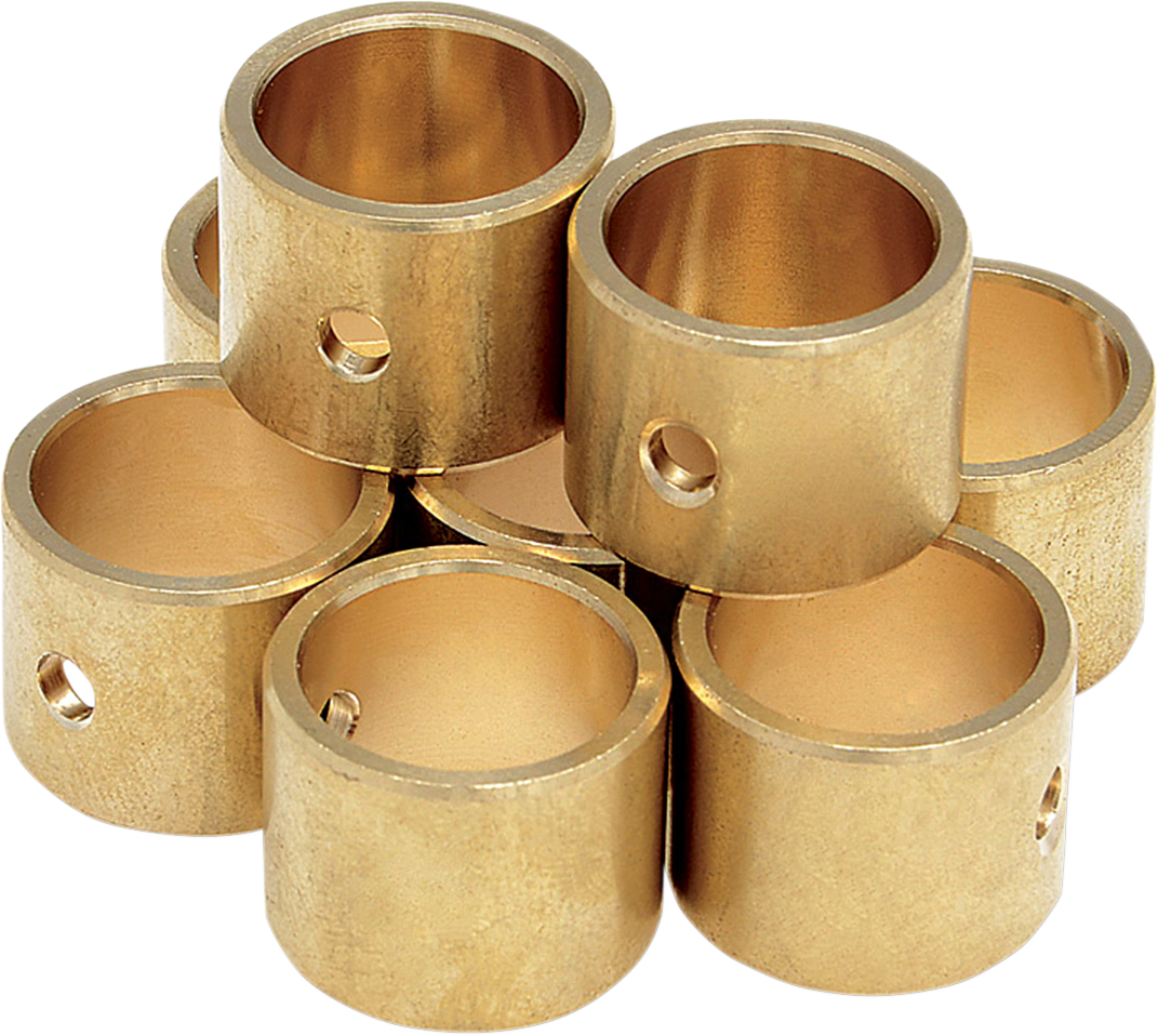 KIBBLEWHITE Rocker Arm Bushings - Shovelhead '66-'84 | XL '57-'85 0927-0024
