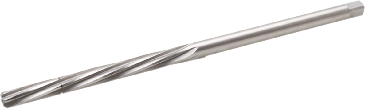 KIBBLEWHITE Valve Guide Reamer - Hardened Stainless Steel 0926-3026