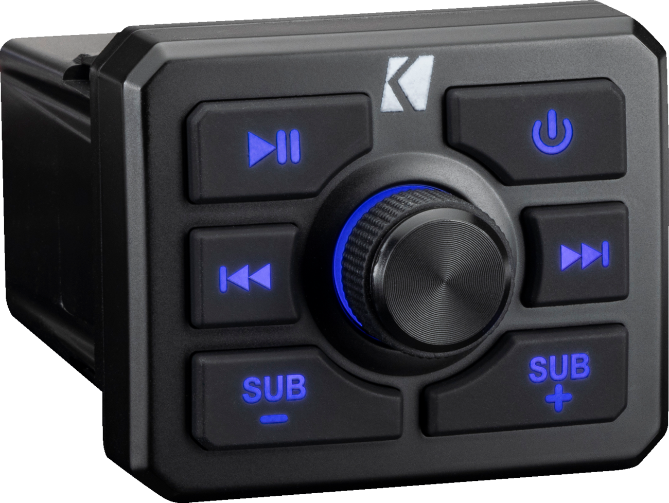KICKER Bluetooth Interface - Audio Interface / Bluetooth™ 4401-0283