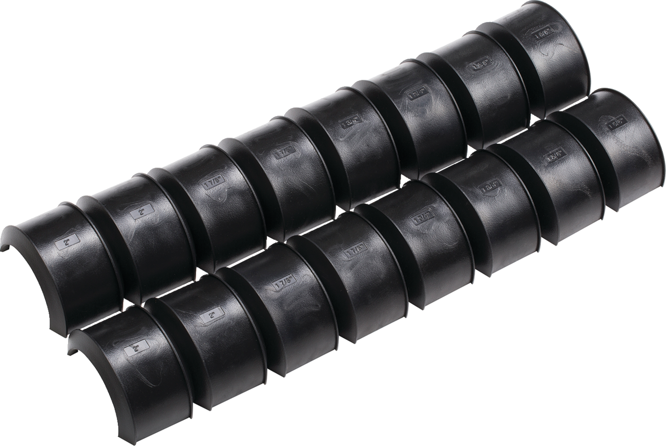 KICKER KMTAP Adapter Pack - Speakers 0603-1146