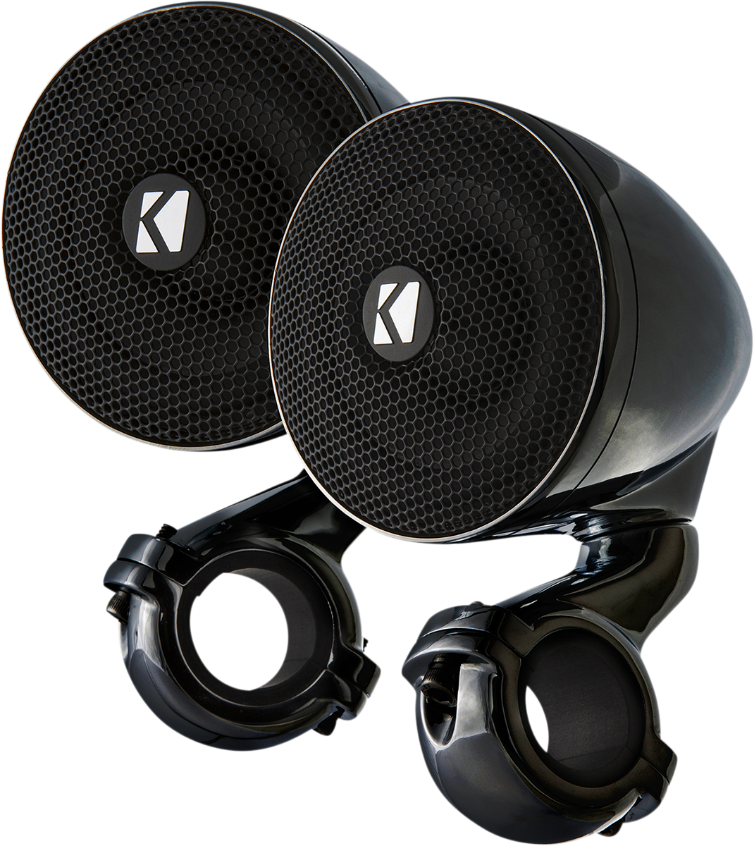 KICKER Mini Speakers
