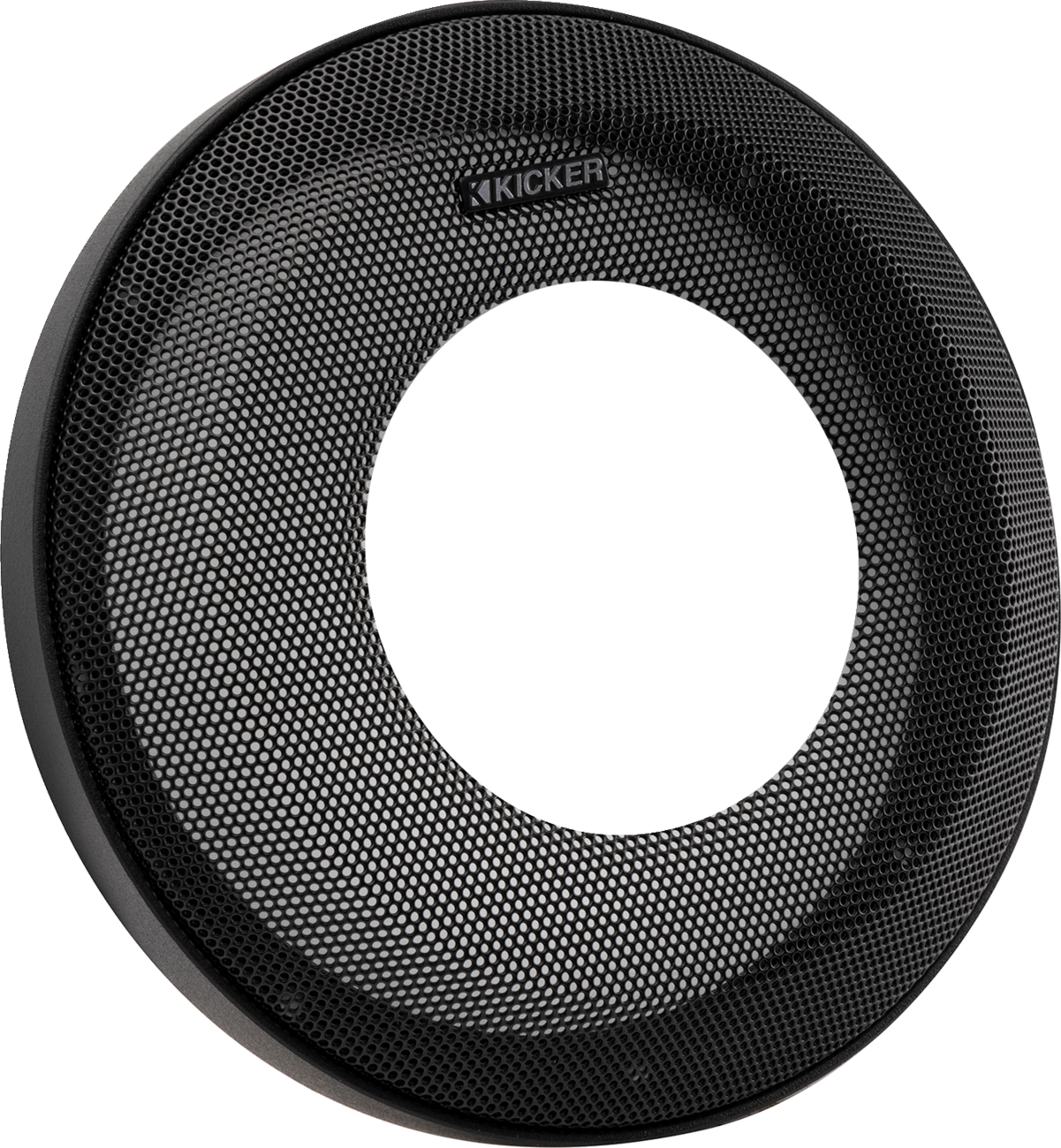 KICKER Speaker Grill - Speaker Grills / Black 4405-0990