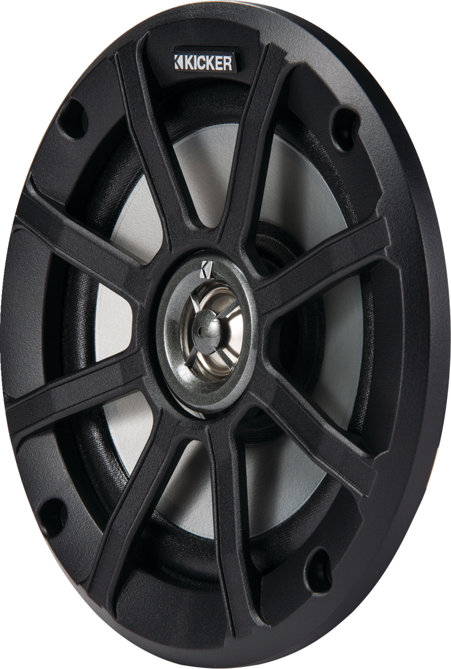 KICKER Speakers