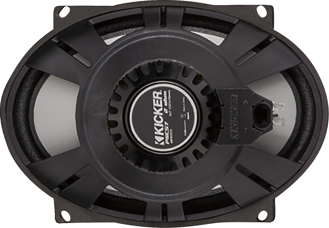 KICKER Speakers