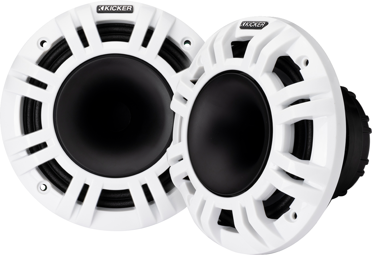 KICKER Speakers