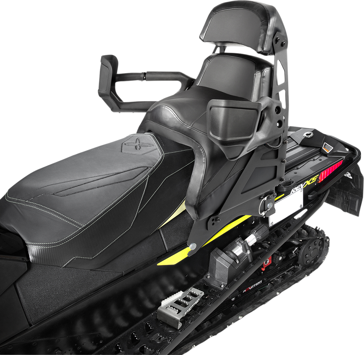 KIMPEX 2-Up Seatjack
