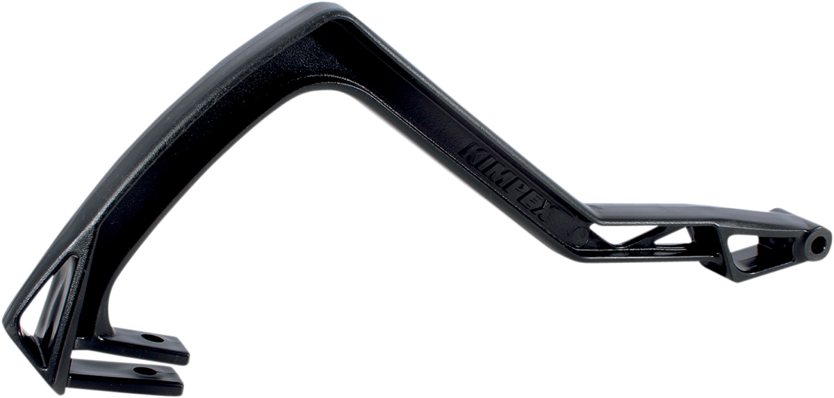 KIMPEX Arrow II Ski Handle - Replacement Ski Handle / Black 4602-0059