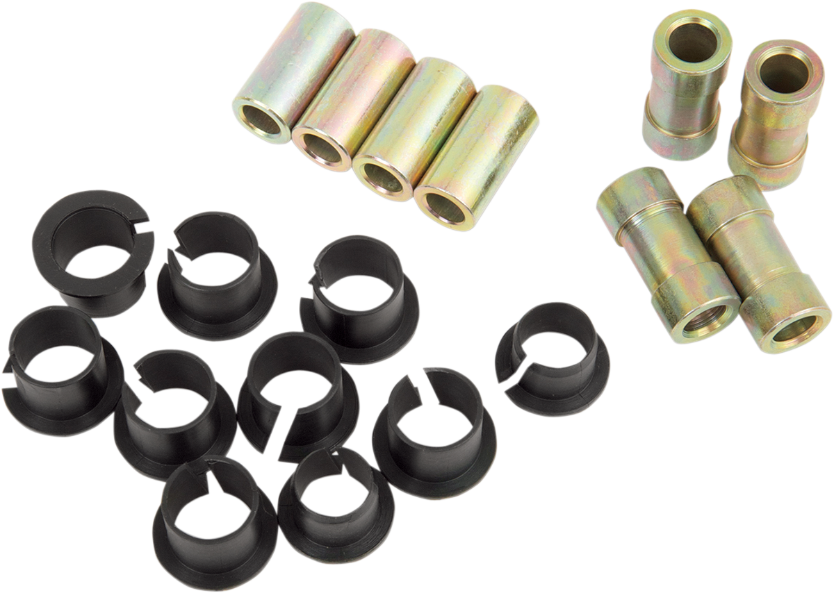 KIMPEX Bushing Kit for Ski-Doo For XP Chassis - 1314-0392