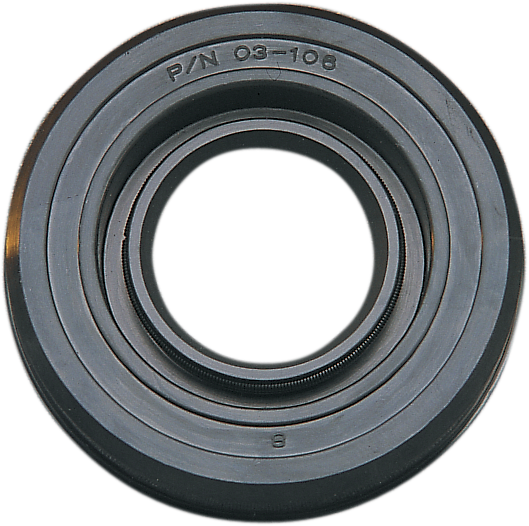 KIMPEX Chain Case Oil Seal - Front Seal / Moto-Ski/Ski-Doo OS-1398