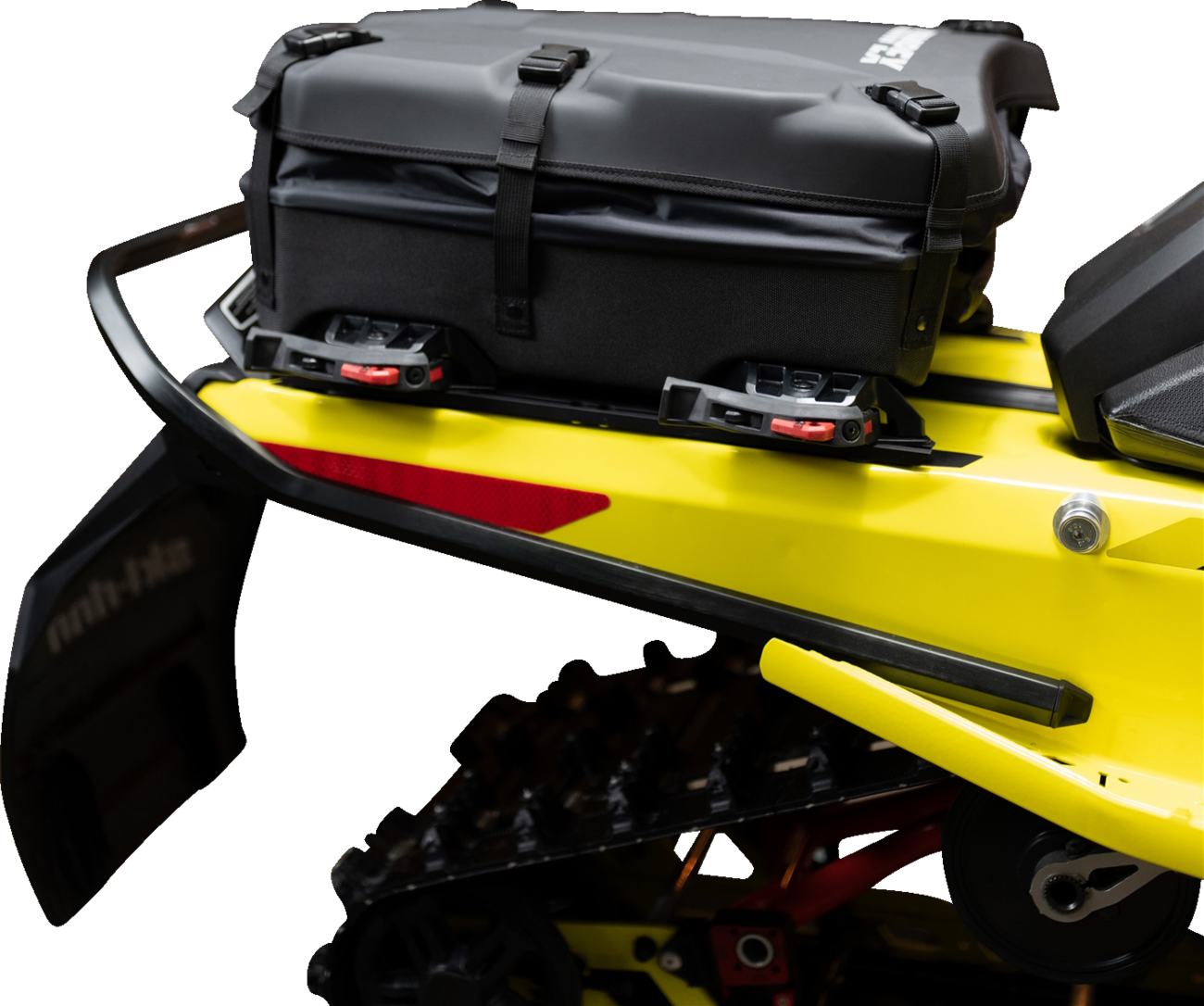 KIMPEX Connect Explorer Tunnel Bag - Explorer Bag 3516-0393