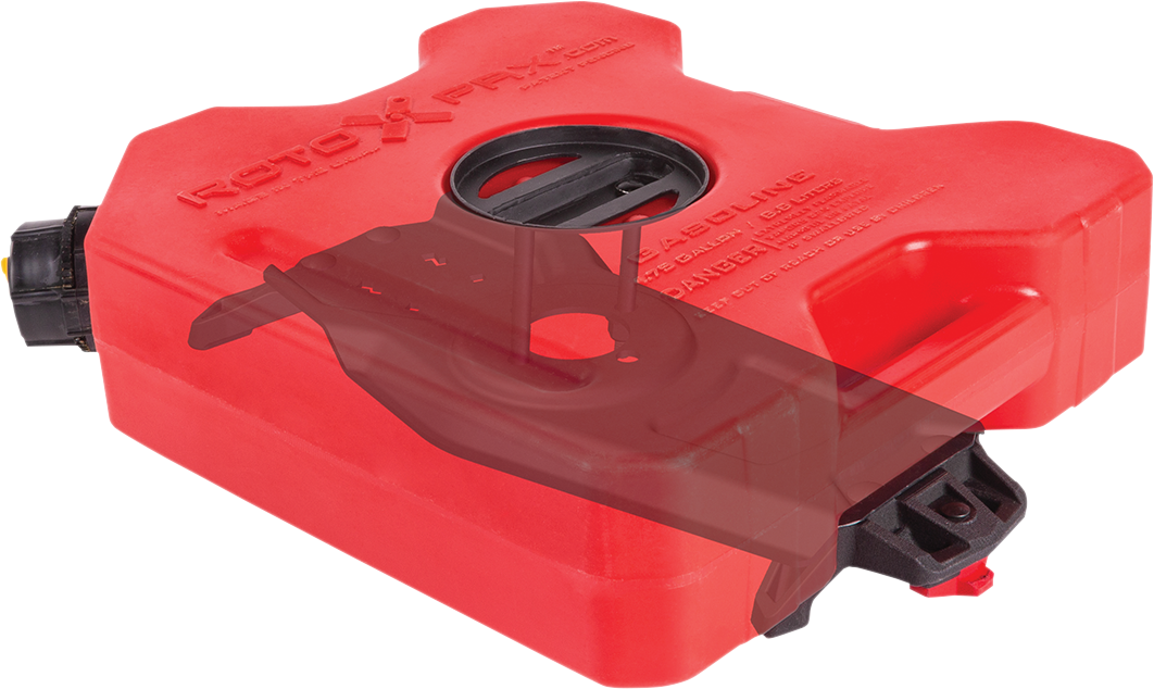 KIMPEX Connect Gas Tank Holder - 1511-0003
