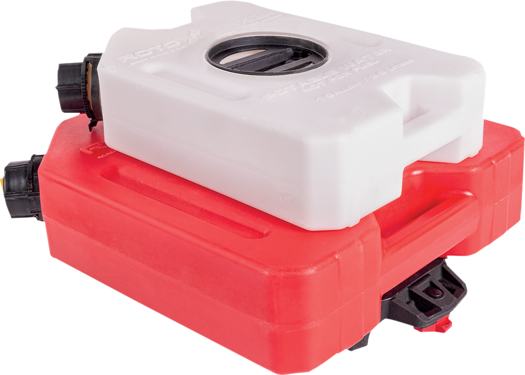 KIMPEX Connect Gas Tank Stacking Kit 1 - Connect Gas Tank Stack Kit 1511-0004