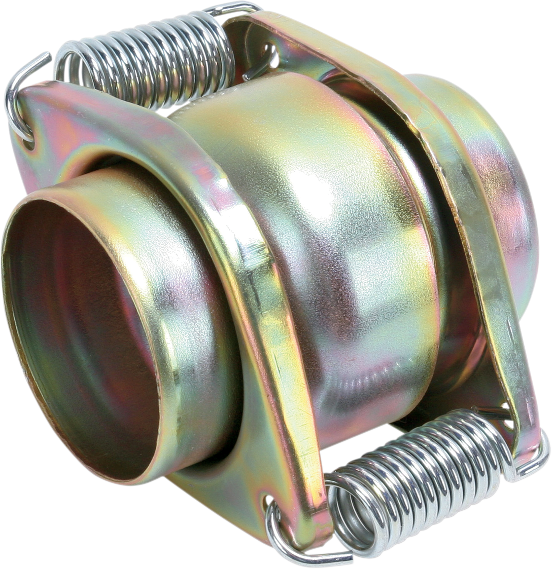 KIMPEX Exhaust Ball Joint Assembly - 02-114-4