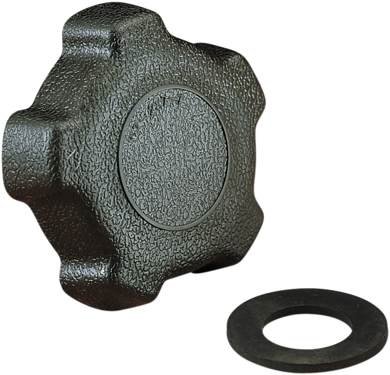 KIMPEX Gas Tank Cap - Can-Am/Ski-Doo 07-287-07