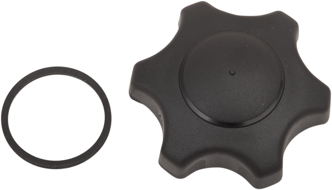 KIMPEX Gas and Oil Tank Cap - Gas and Oil Cap / Can-Am/Ski-Doo 07-288-01
