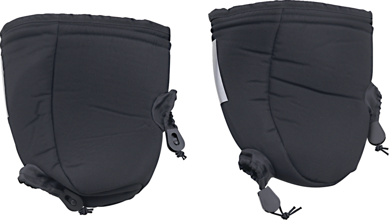 KIMPEX Hand Muffs for Seatjack 2-Up Seat - 0635-1617