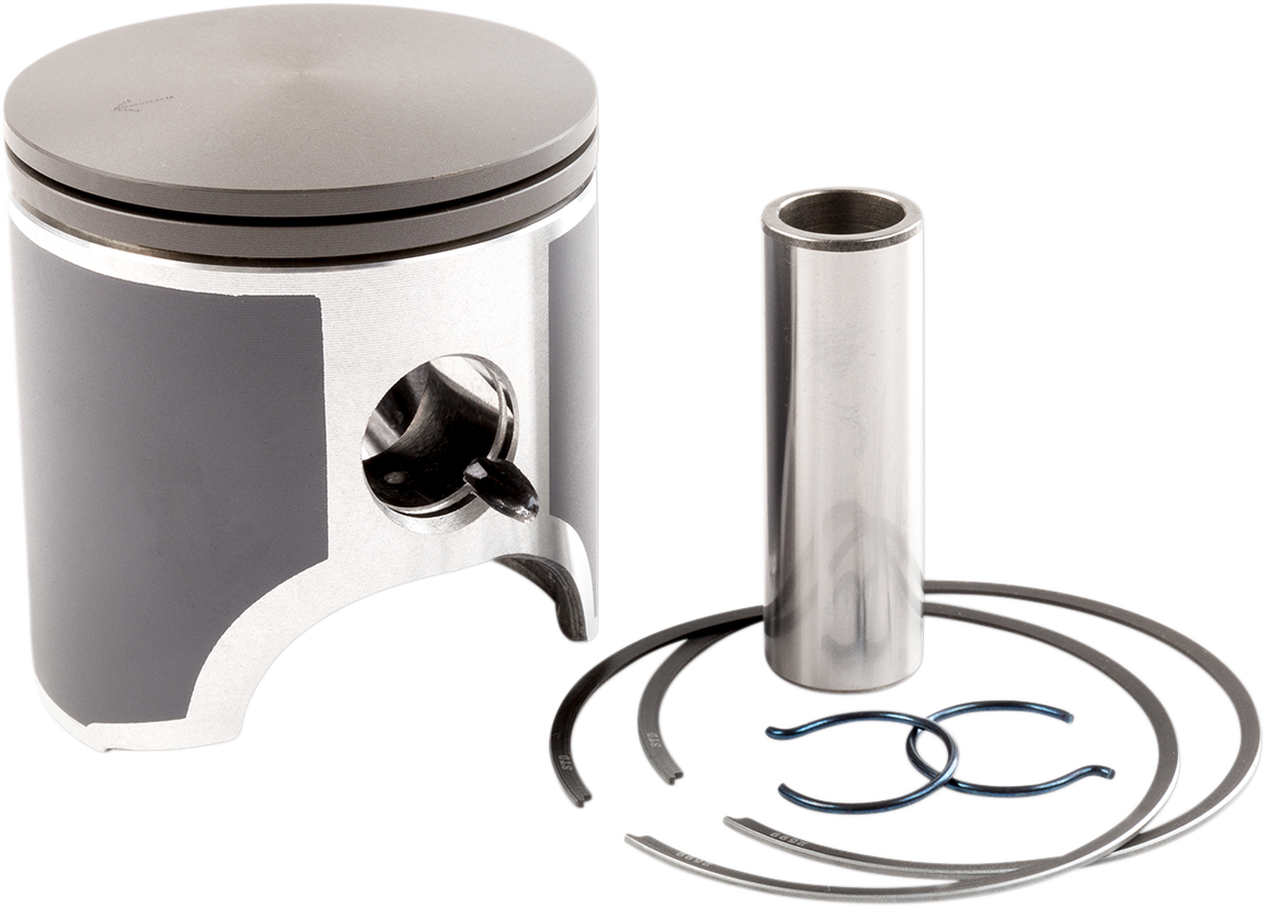 KIMPEX Piston Kit - 71.89 mm / Standard / 600 H.O./RER Engine Type / Ski-Doo 0910-5719