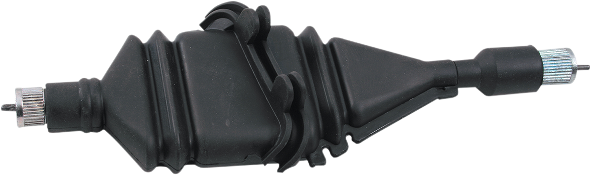 KIMPEX Rear Suspension Adjustment Cable Assembly - Yamaha 0660-0011