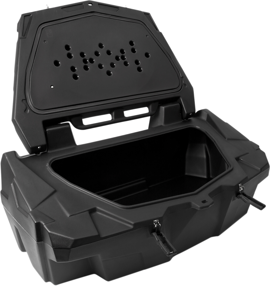 KIMPEX Rear Trunk