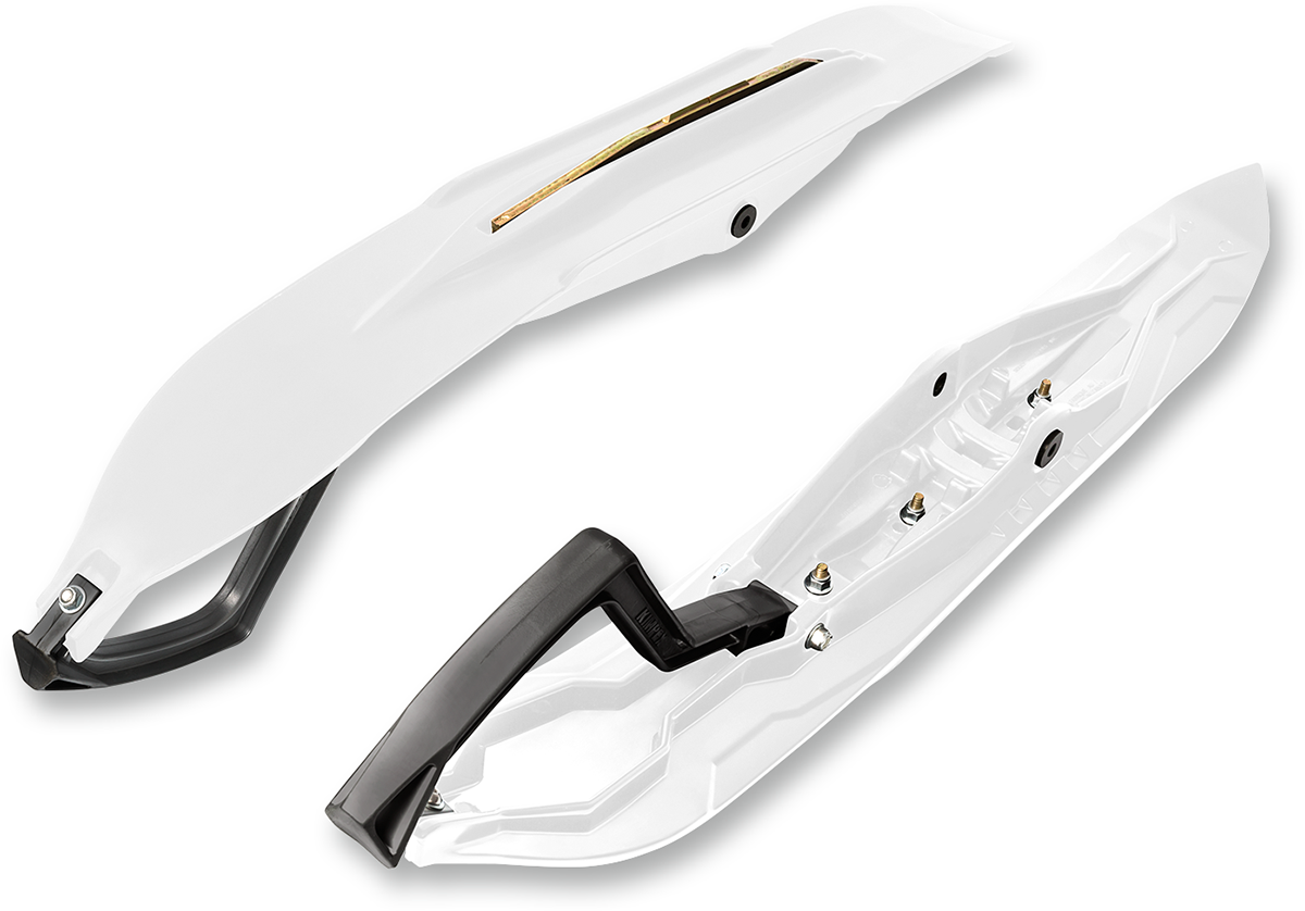 KIMPEX Rush Ski Kit - 41.54" / White 4602-0216