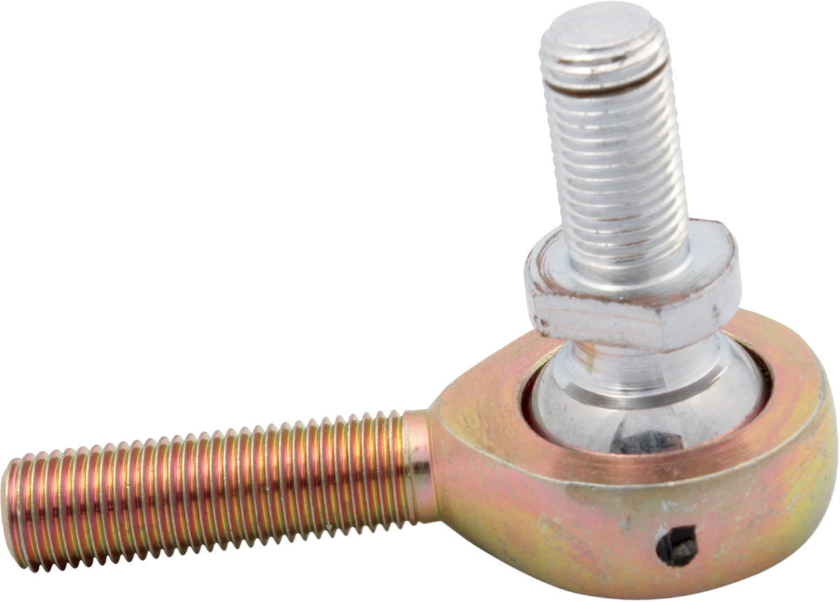 KIMPEX Tie Rod End - Male 3/8"-24 / Left 4620-0019
