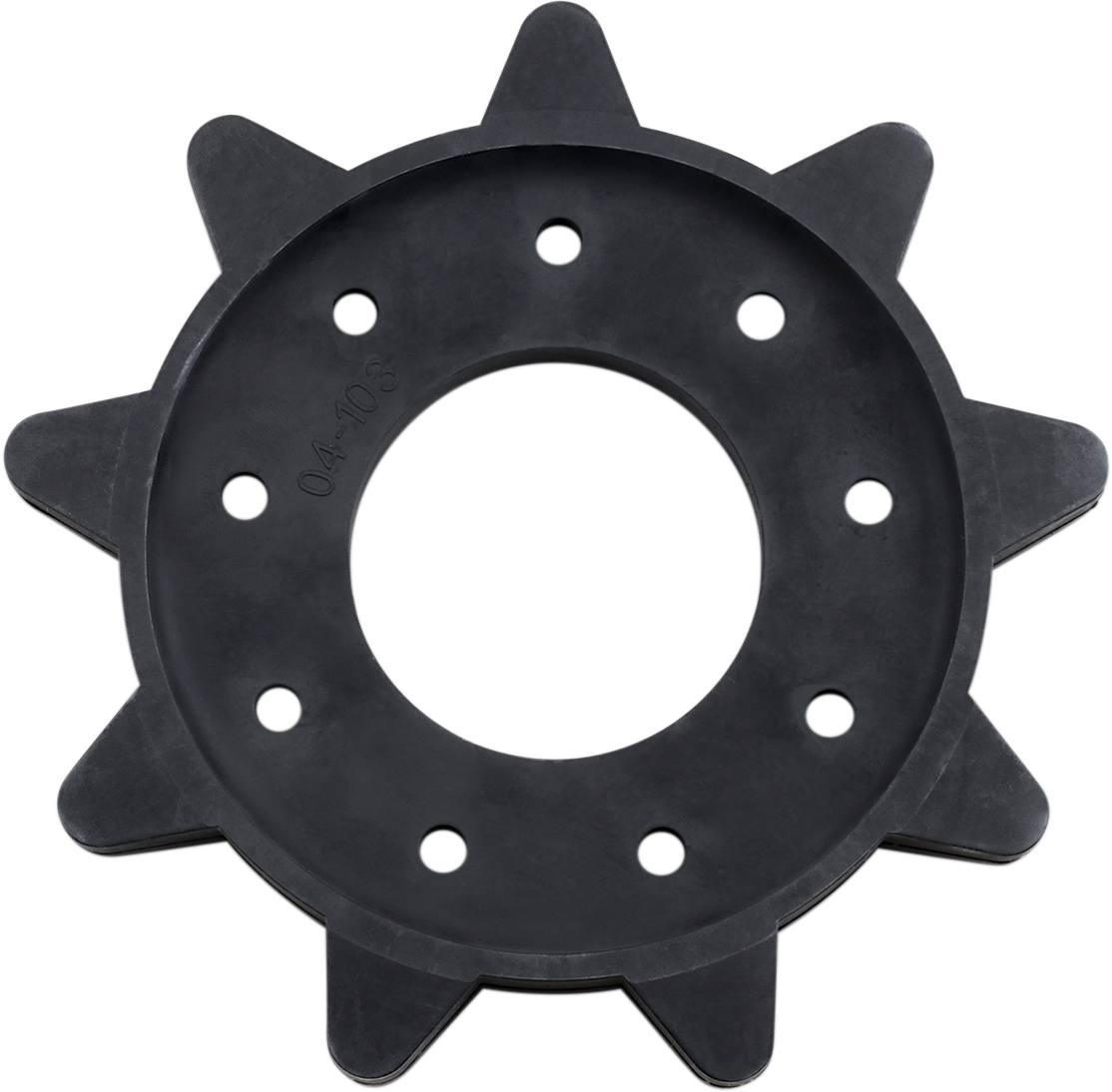 KIMPEX Track Sprocket - Rear Track Sprocket / Inner / Moto-Ski/Ski-Doo 1241-0027