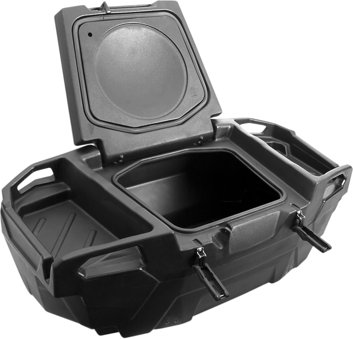 KIMPEX UTV Rear Expedition Sport Box - 3540-0017