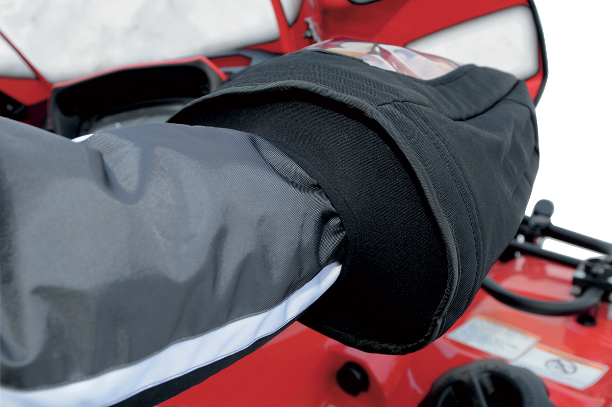 KIMPEX Visi-Control Handlebar Muff - 0635-0963