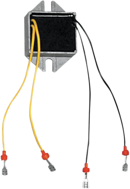 KIMPEX Voltage Regulator - Can-Am/Sea-Doo/Ski-Doo 2112-0360