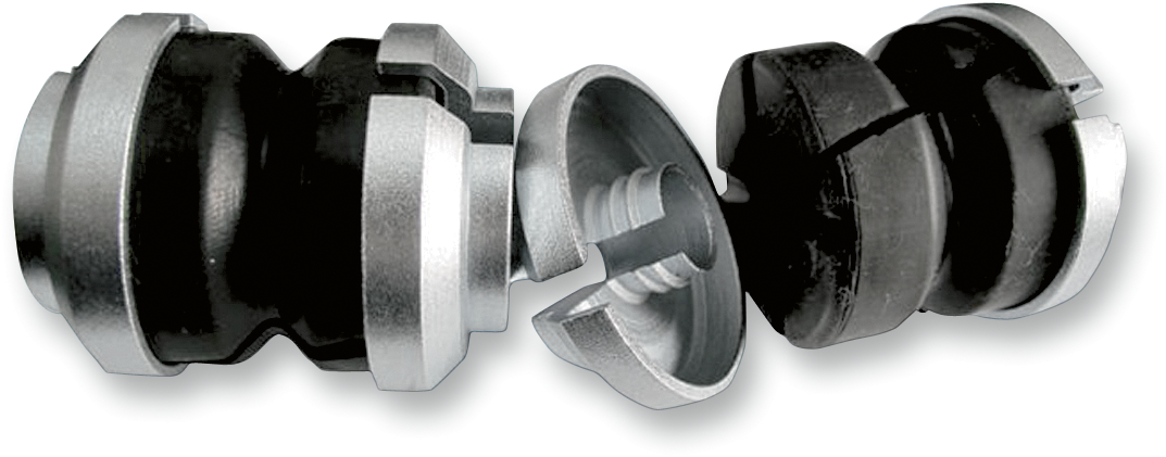 KIMPEX Winch Bumper II