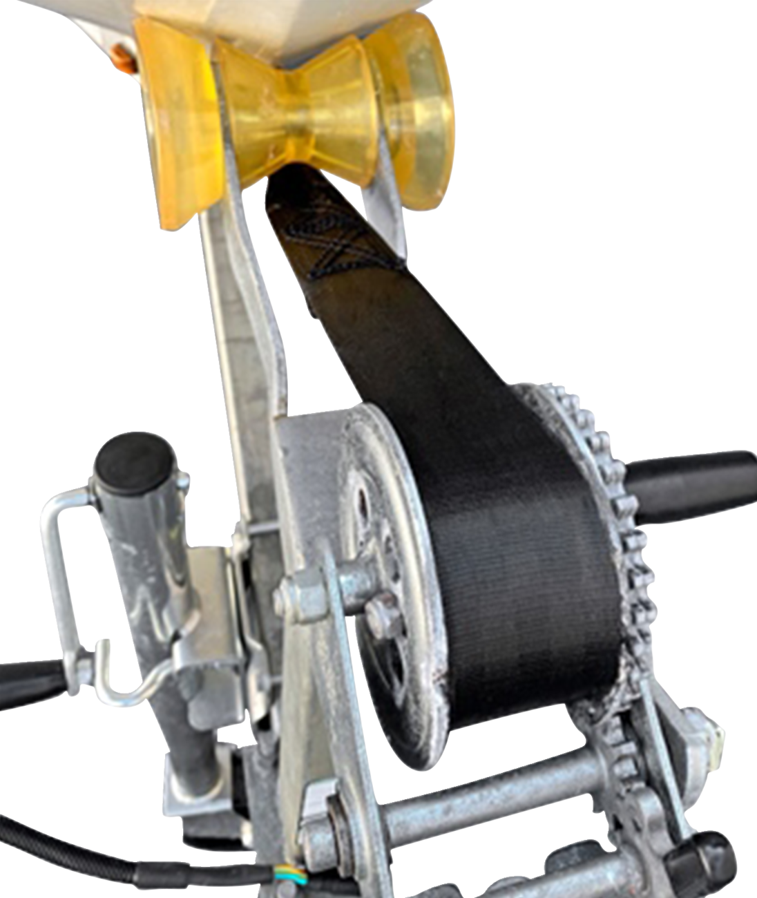 KIMPEX Winch Strap - 15' 4505-1199