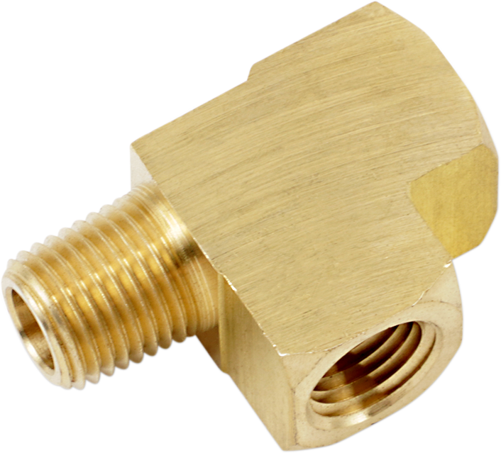 KLEINN Manifold - T-Shape / 1/4" 0363-0105