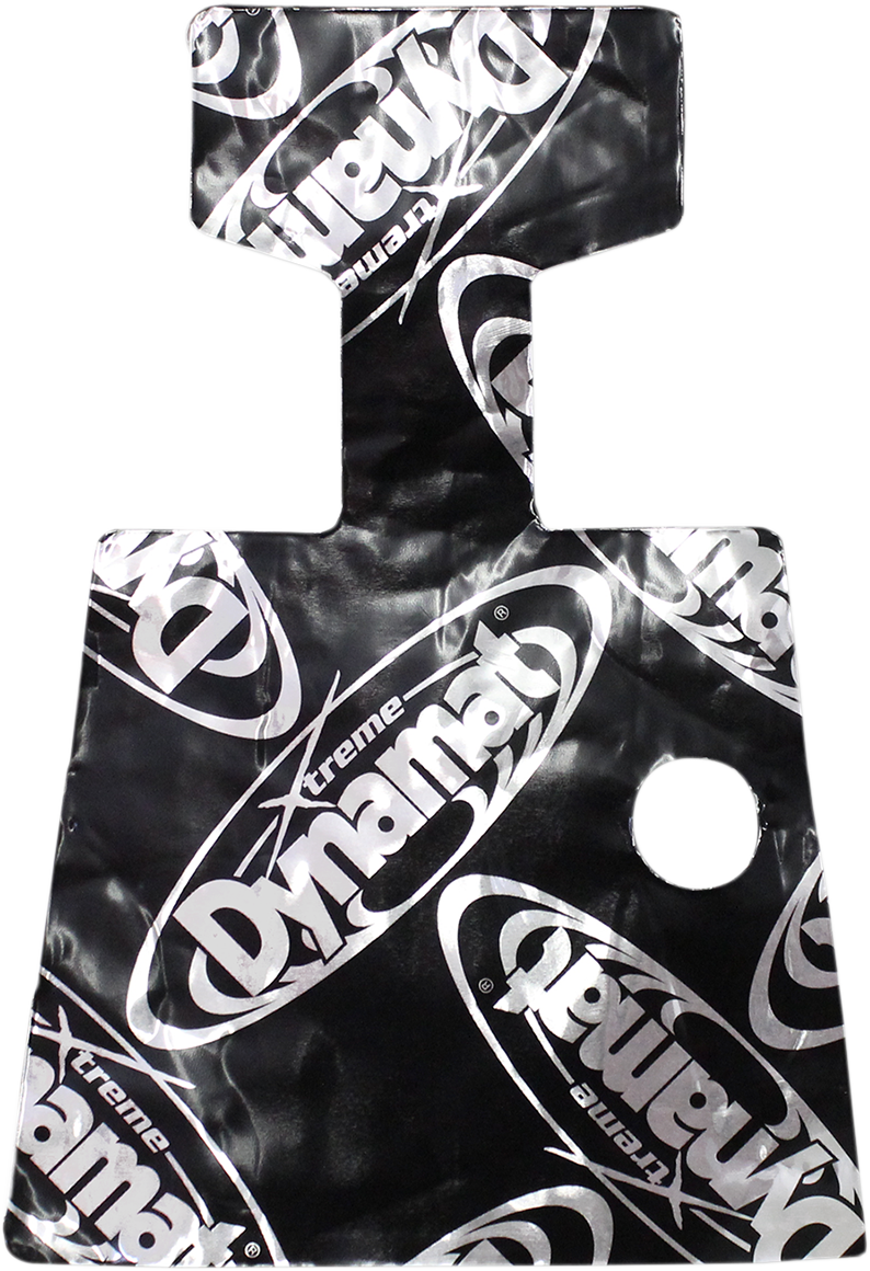KLOCK WERKS Beat the Heat Dynamat Seat Kit - Seat Insulation Kit / Indian Chief/Chieftain/Roadmaster 0502-0550
