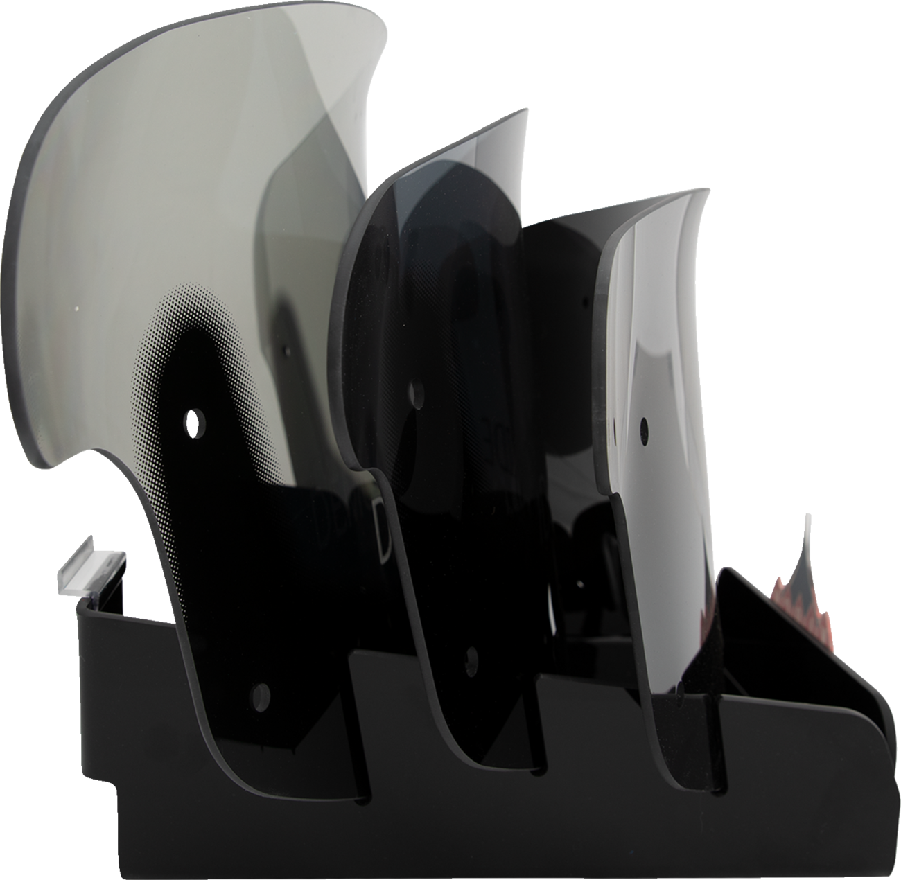 KLOCK WERKS DISPLAY DLR DEMO FLR IND - 9904-1652