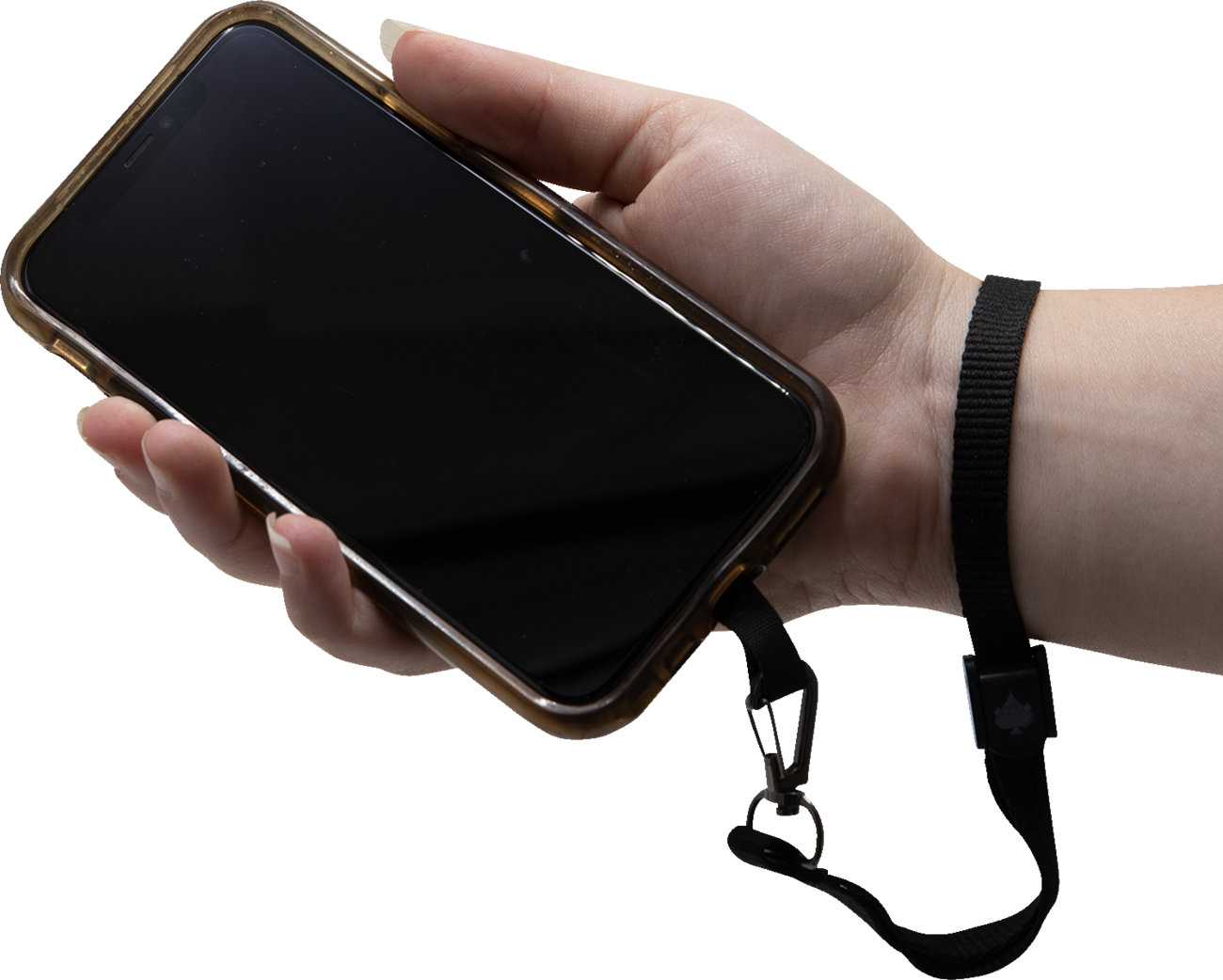 KLOCK WERKS Device Mount Tether - Phone 0636-0195