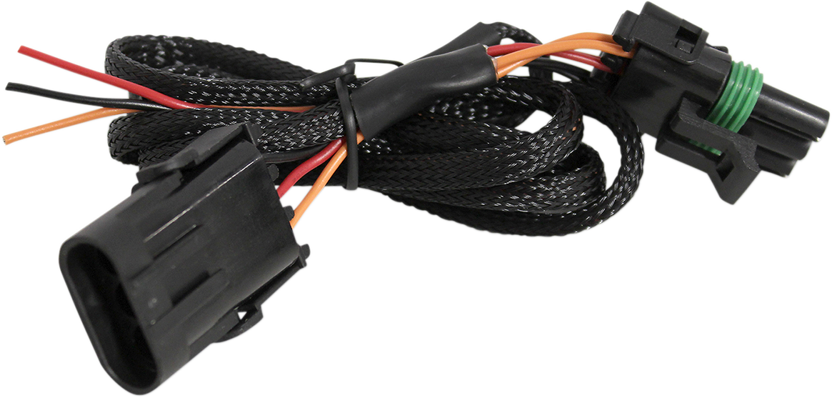 KLOCK WERKS Rear Accessory Electrical Harness
