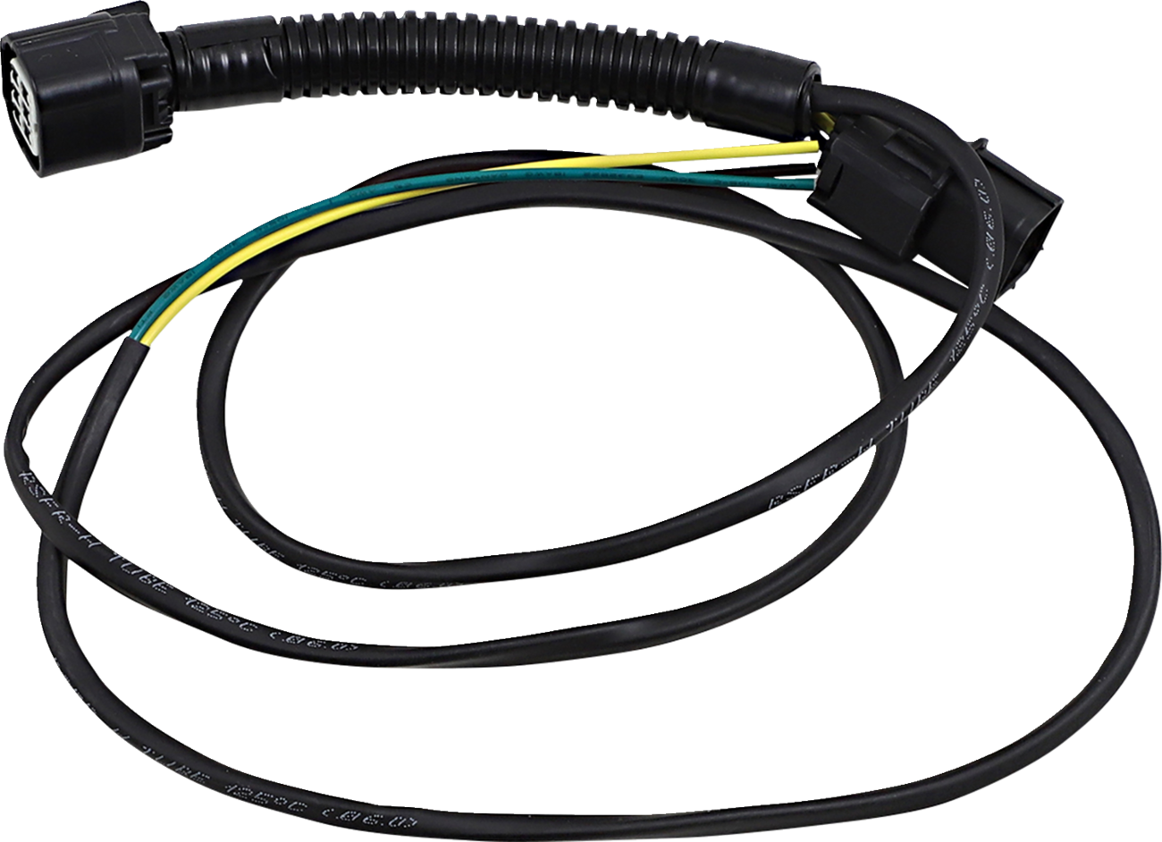 KLOCK WERKS Rear Electrical Wiring Harness - Rear Wire Harness / Honda Talon 2120-1046
