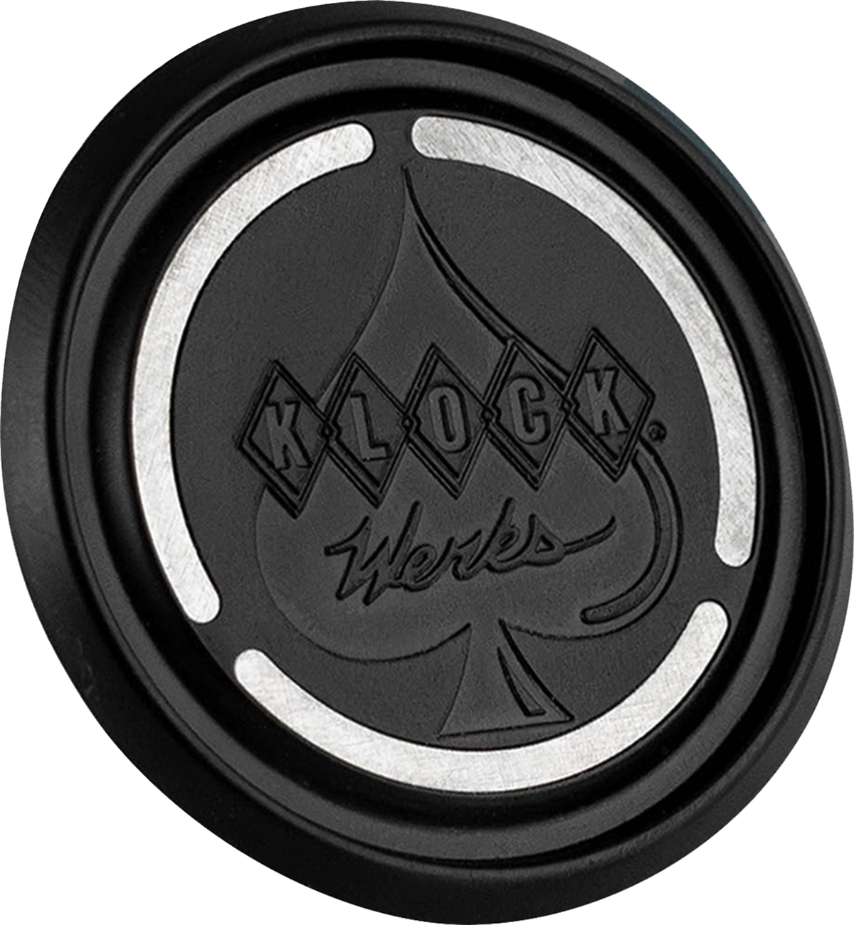 KLOCK WERKS Replacement iOadapt Disc
