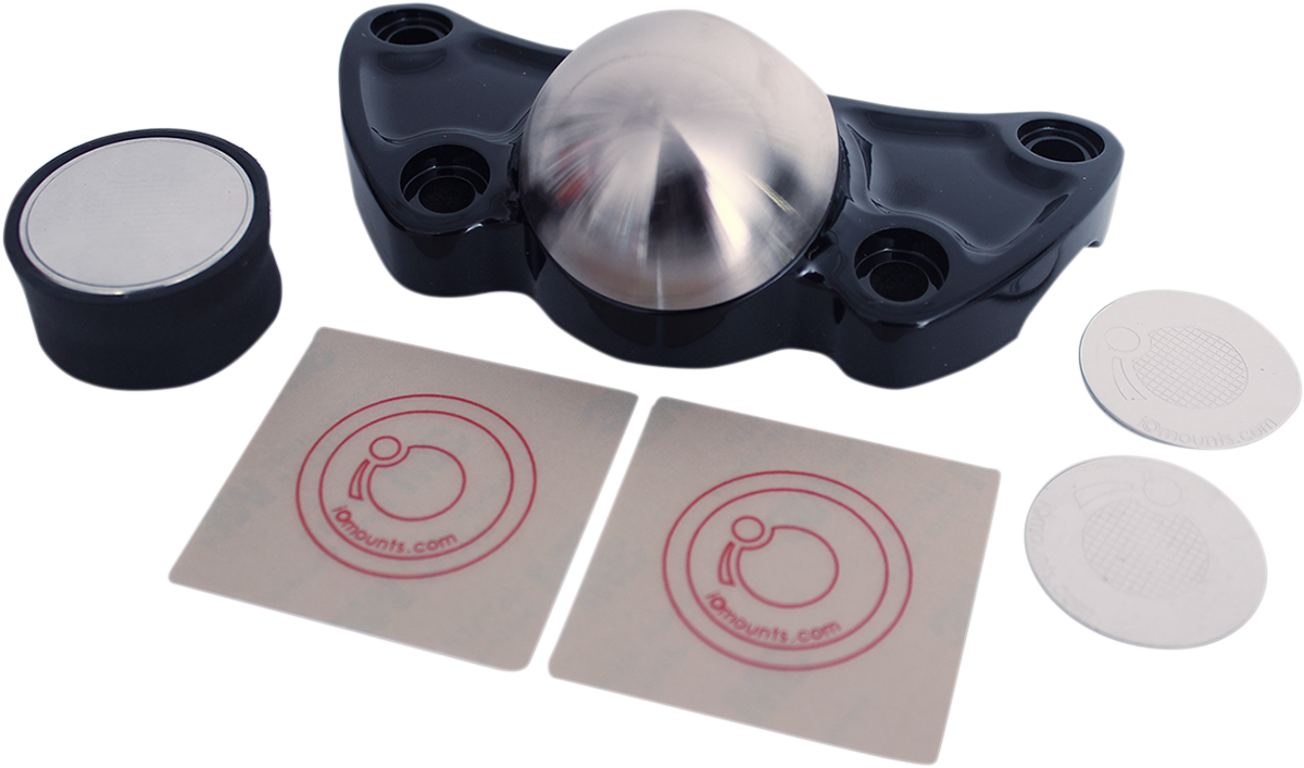 KLOCK WERKS iOmounts™ Device Mount