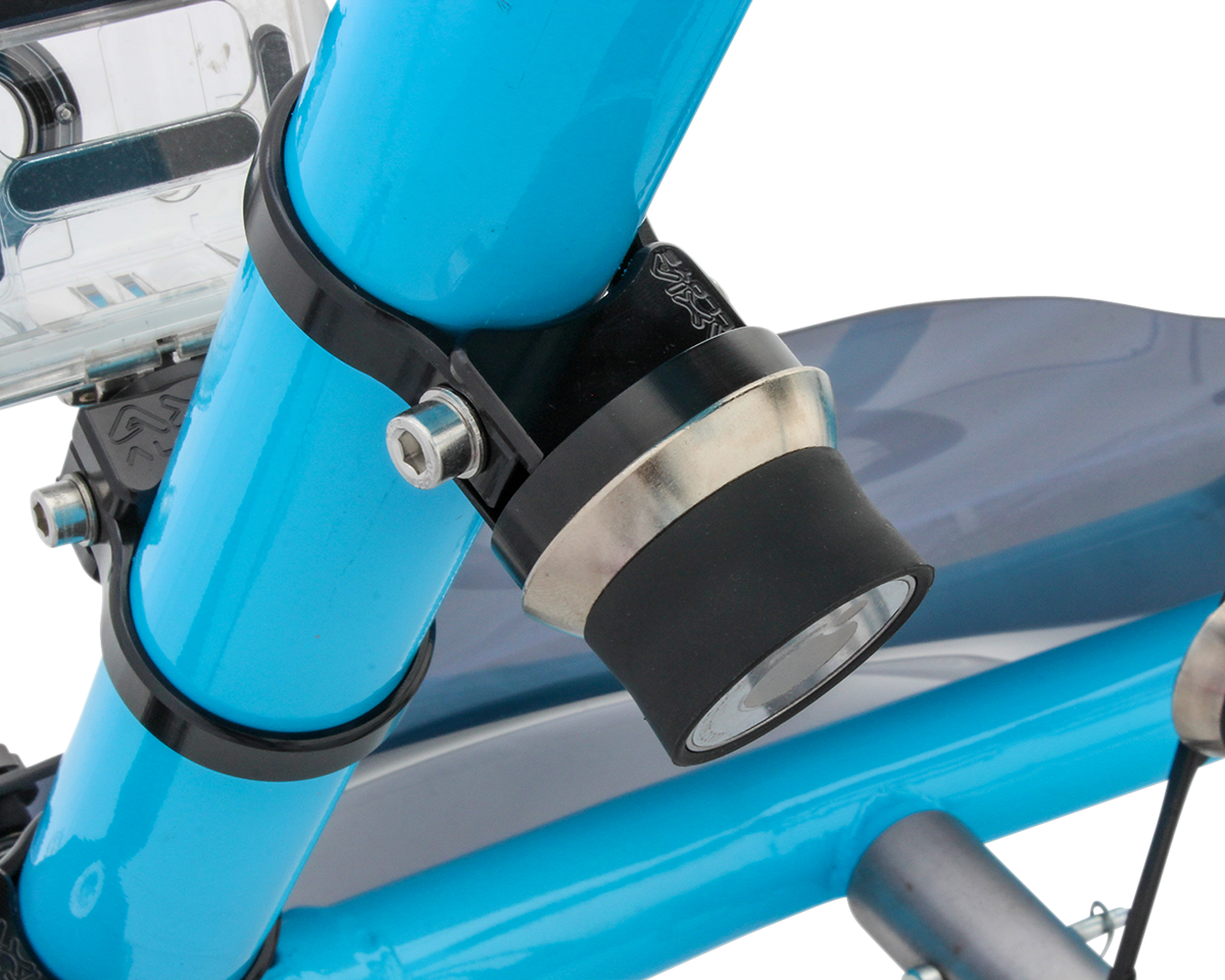 KLOCK WERKS iOsphere Roll Cage Mount - Device Mount / 1.75 / RZR 0502-0557