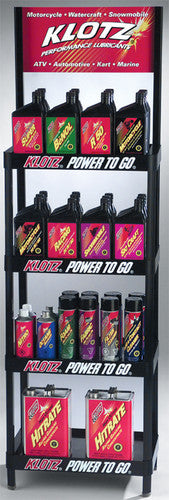 KLOTZ Display - KL-725
