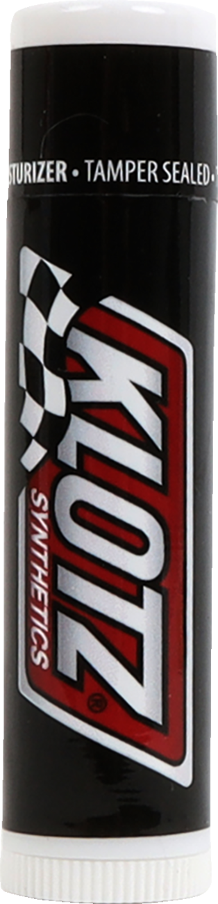 KLOTZ OIL Chapstick Moisturizer Tube - 9905-0262