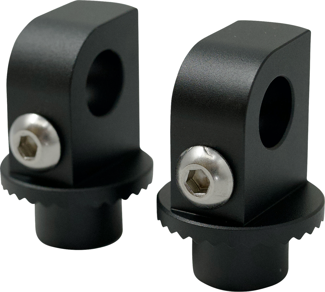 KODLIN USA Foot Peg Adapter - Splined Foot Peg Adapter / Male Mount 1620-2768