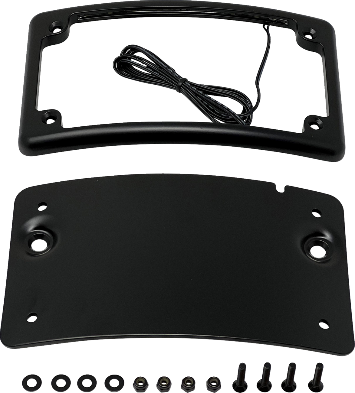 KODLIN USA License Plate Kit